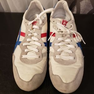 Onitsuka Sneakers